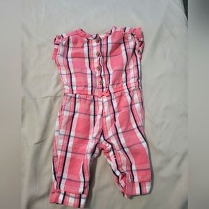 3m Carters Romper